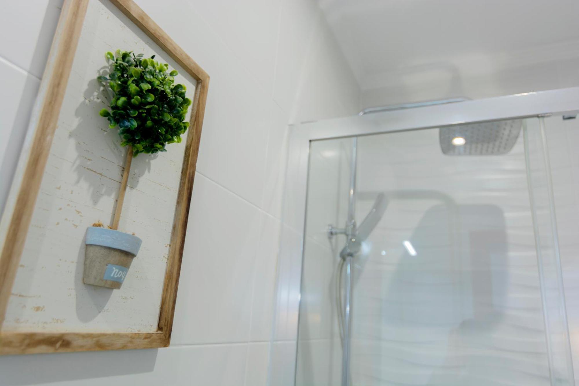 Liencres Apartamentos Buitenkant foto