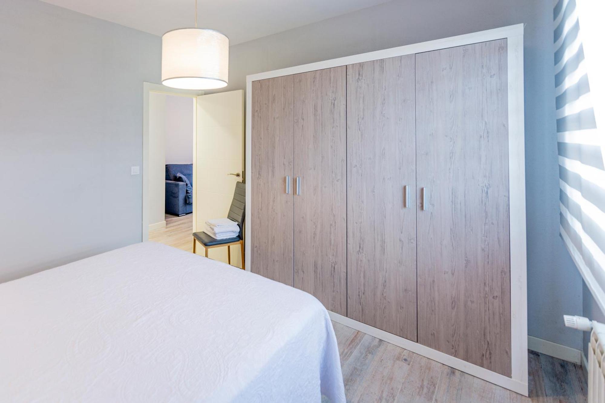 Liencres Apartamentos Buitenkant foto