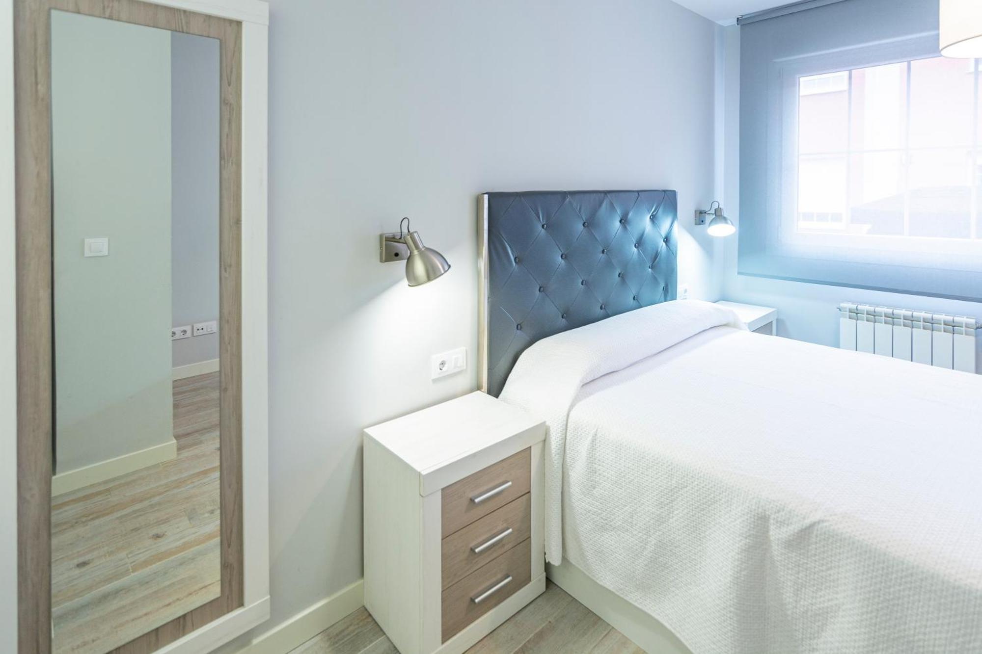 Liencres Apartamentos Kamer foto