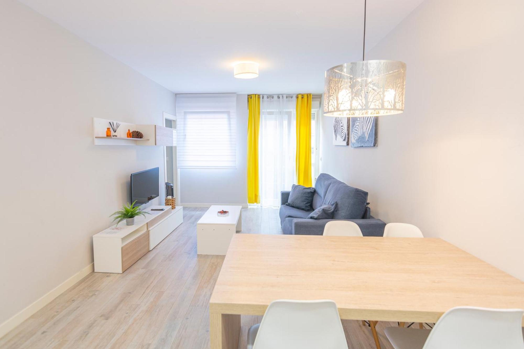 Liencres Apartamentos Kamer foto