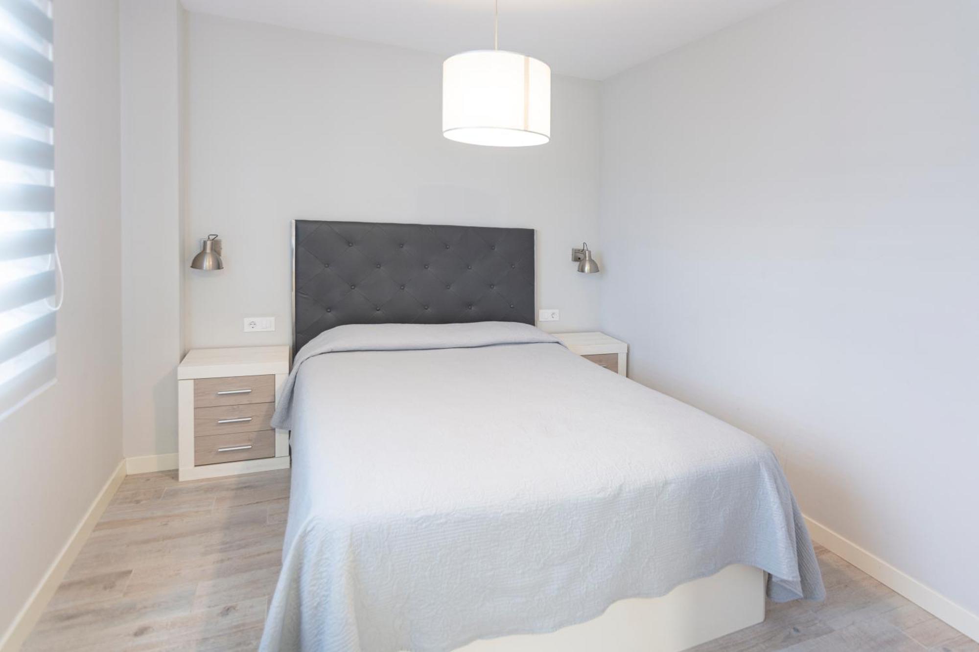 Liencres Apartamentos Kamer foto