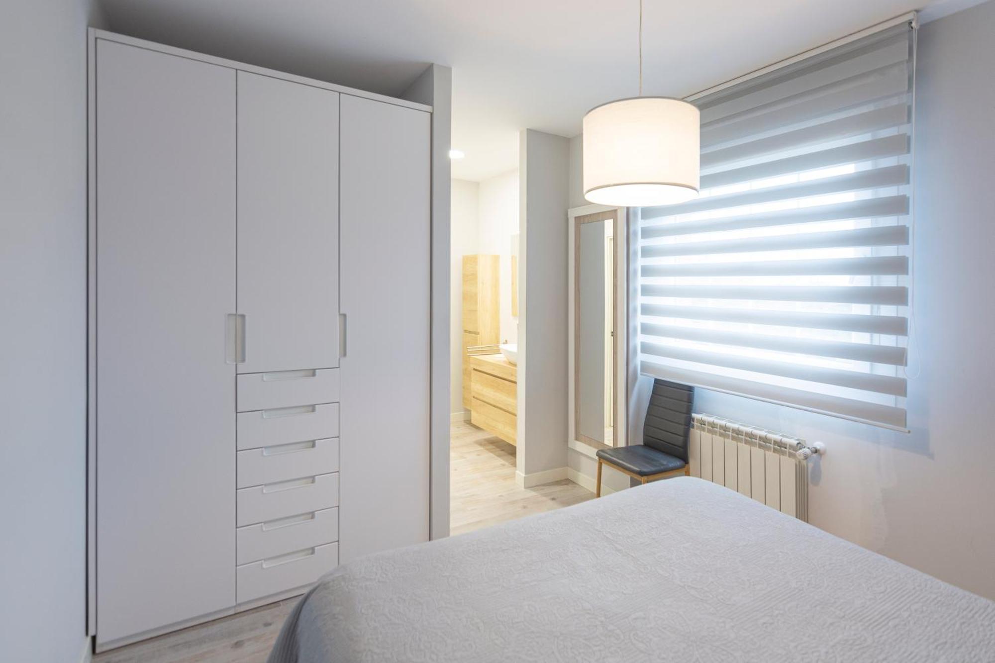 Liencres Apartamentos Kamer foto