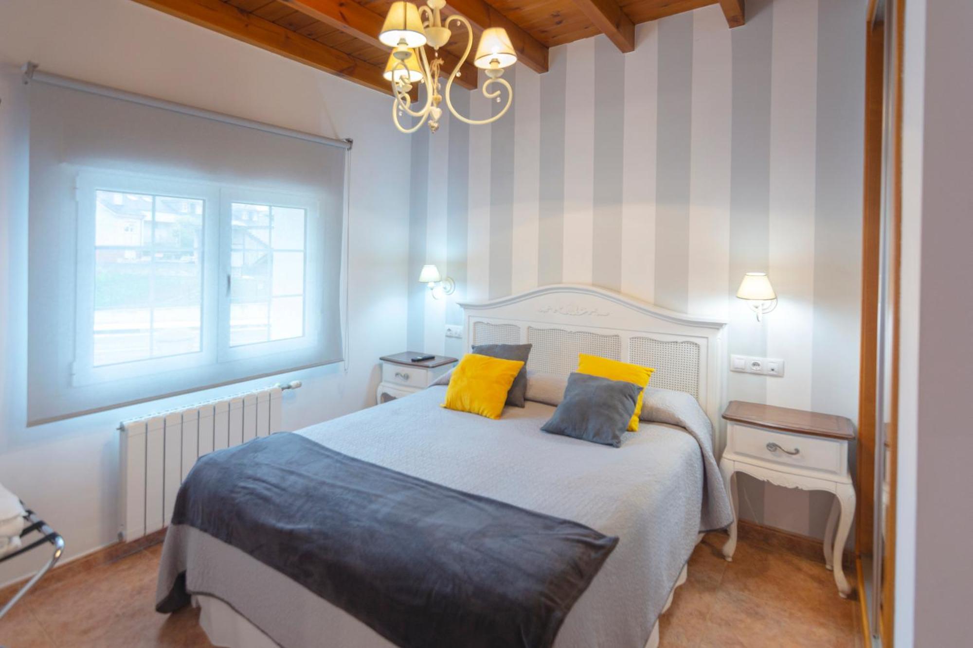 Liencres Apartamentos Buitenkant foto