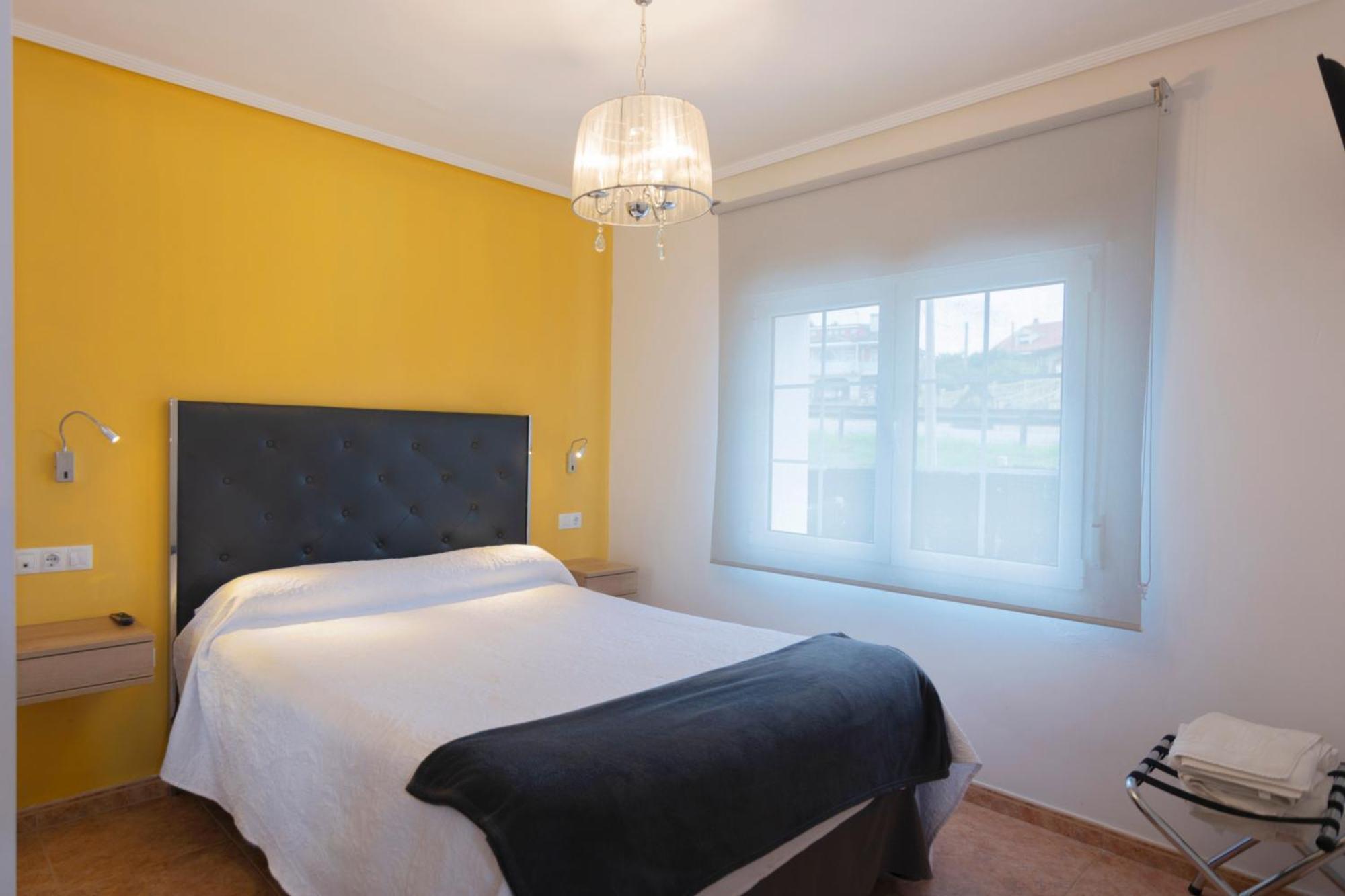 Liencres Apartamentos Kamer foto