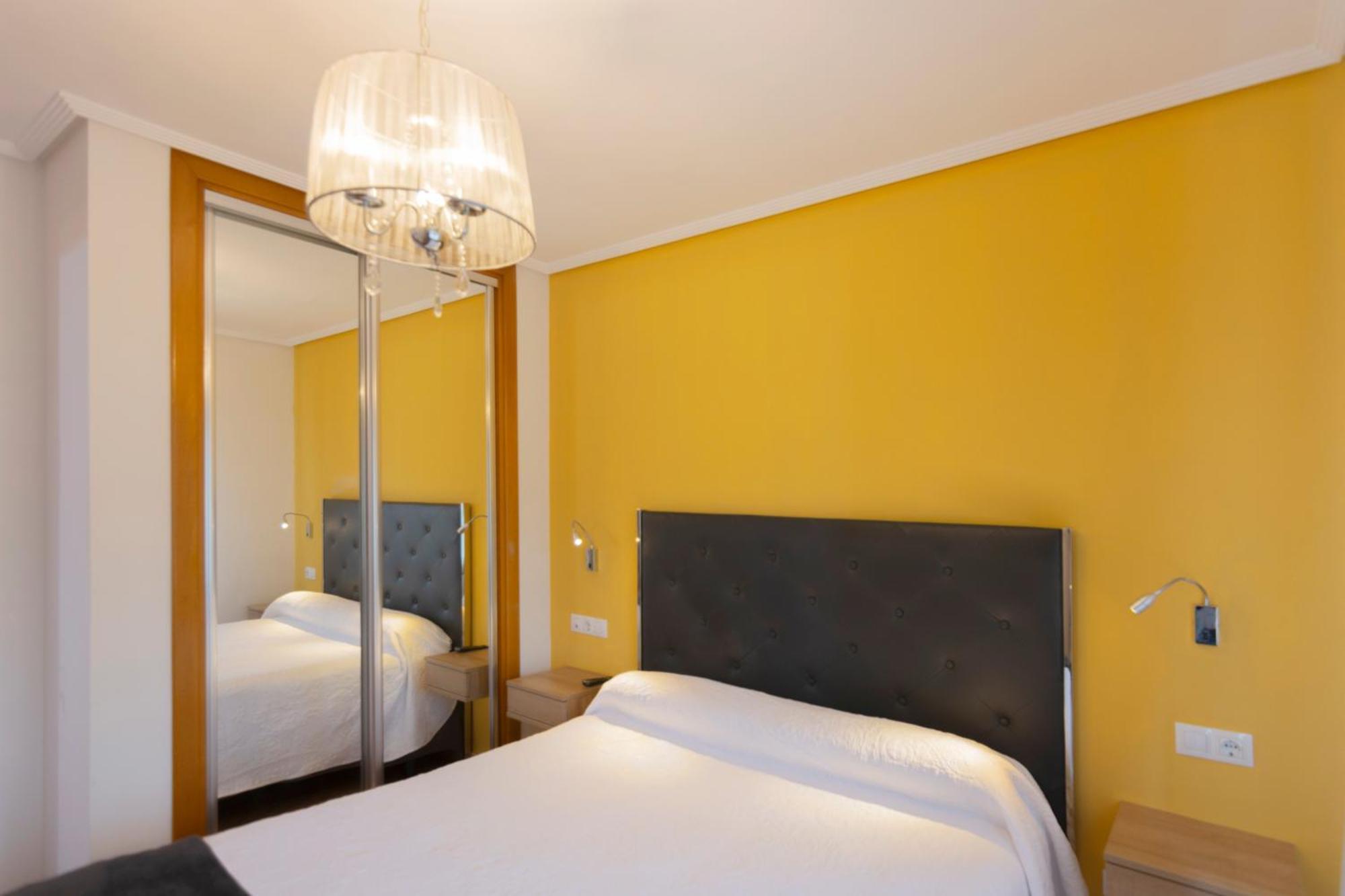 Liencres Apartamentos Kamer foto
