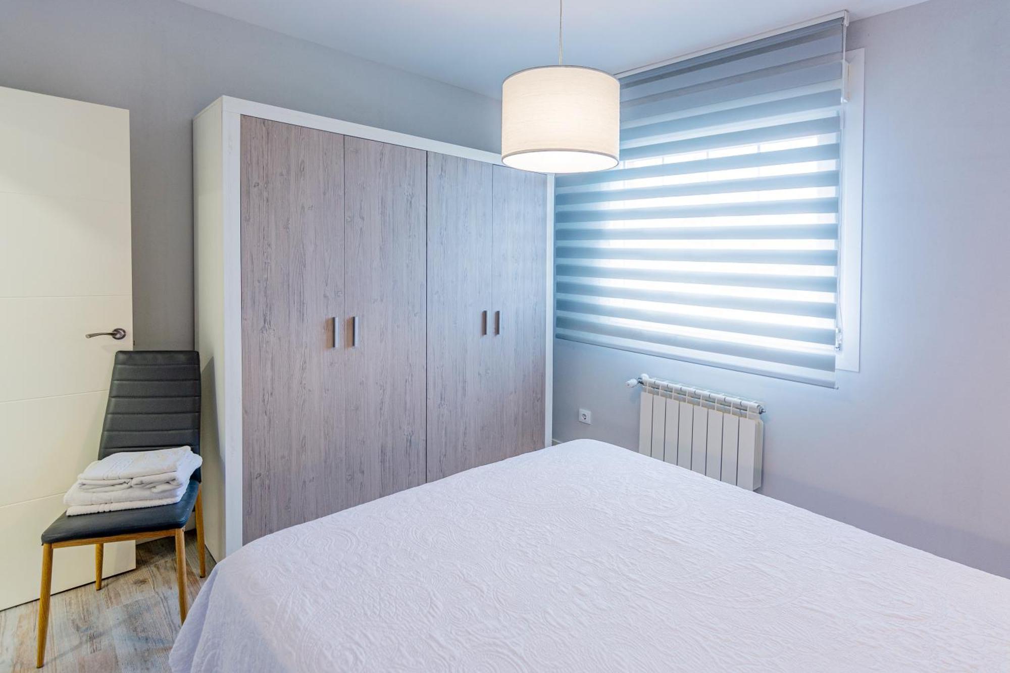 Liencres Apartamentos Buitenkant foto