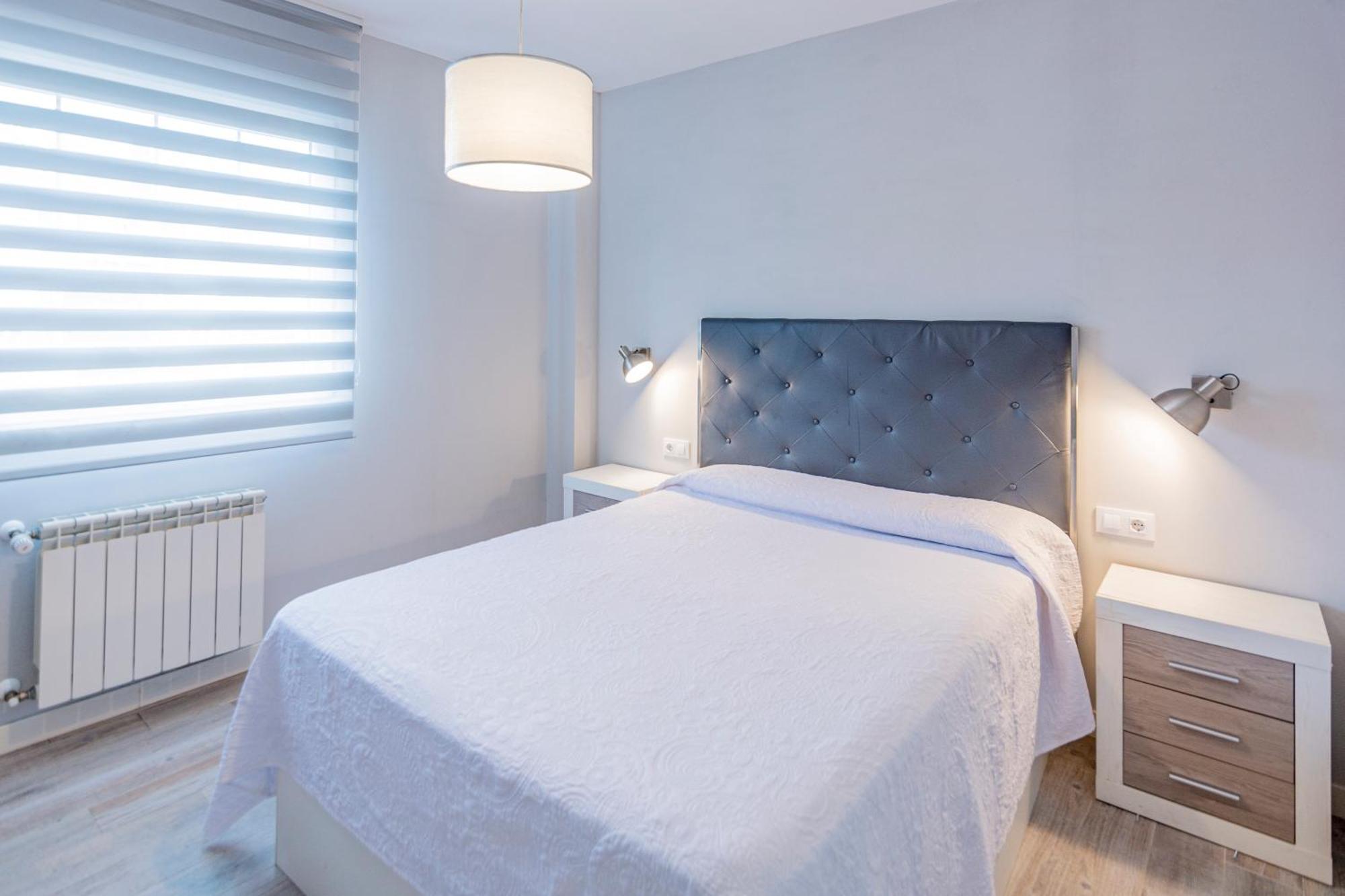 Liencres Apartamentos Kamer foto