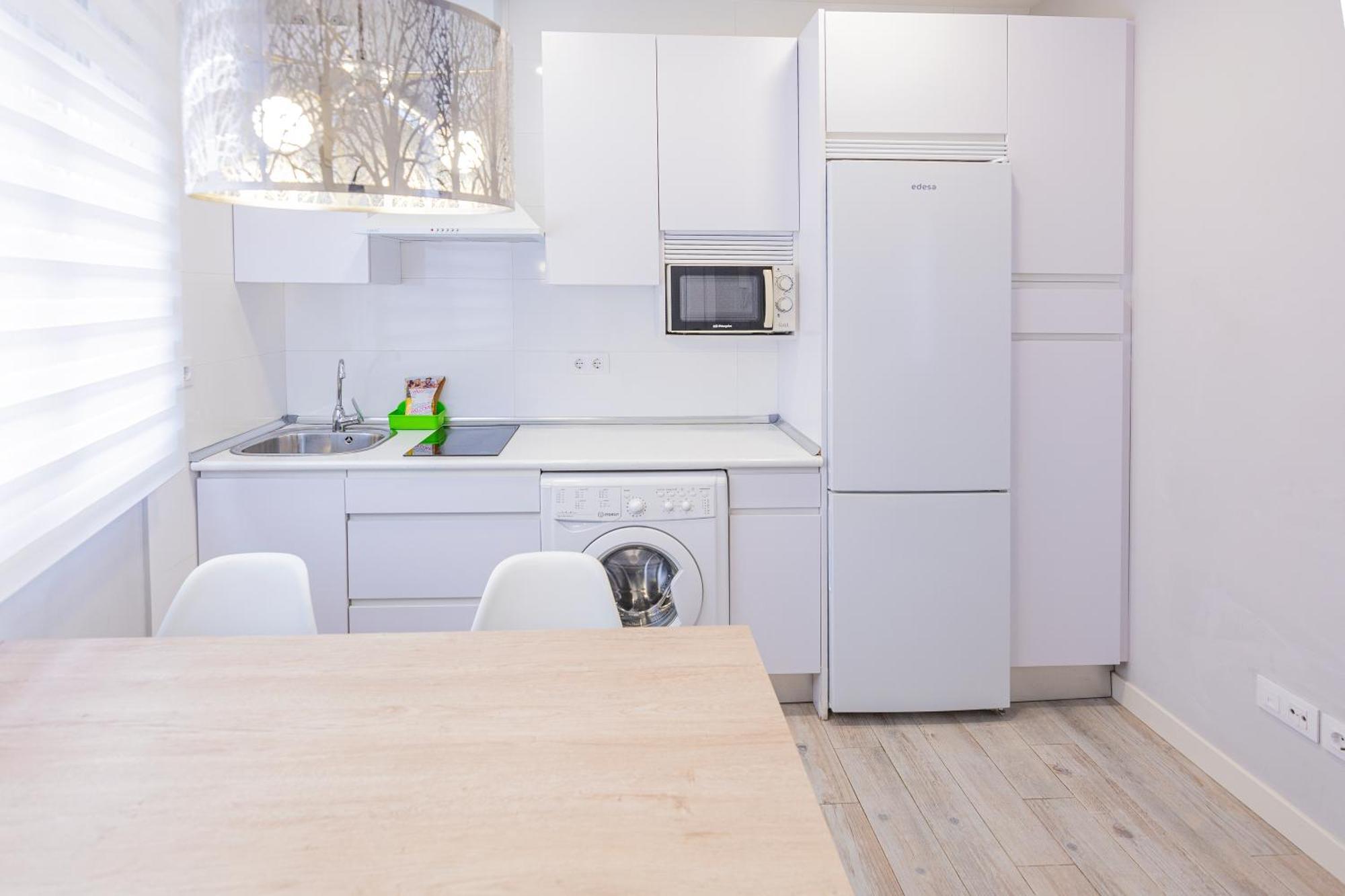 Liencres Apartamentos Buitenkant foto