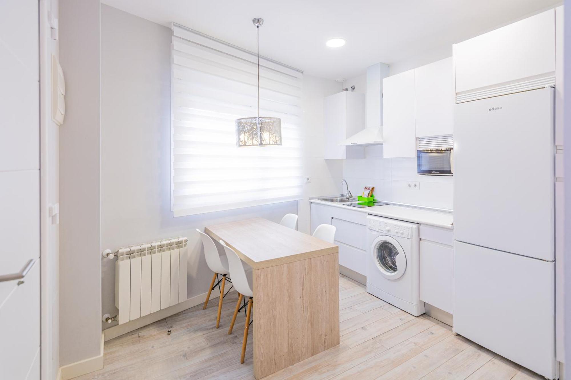 Liencres Apartamentos Buitenkant foto