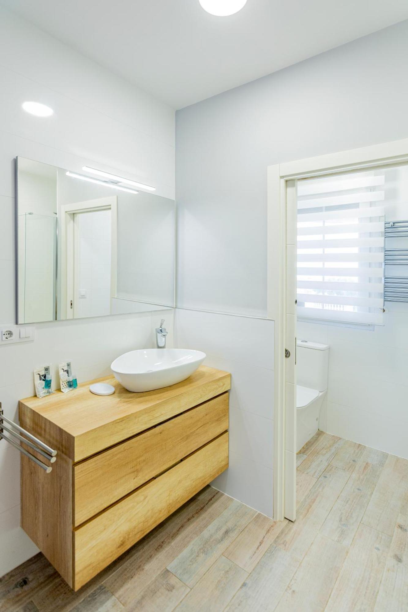 Liencres Apartamentos Buitenkant foto