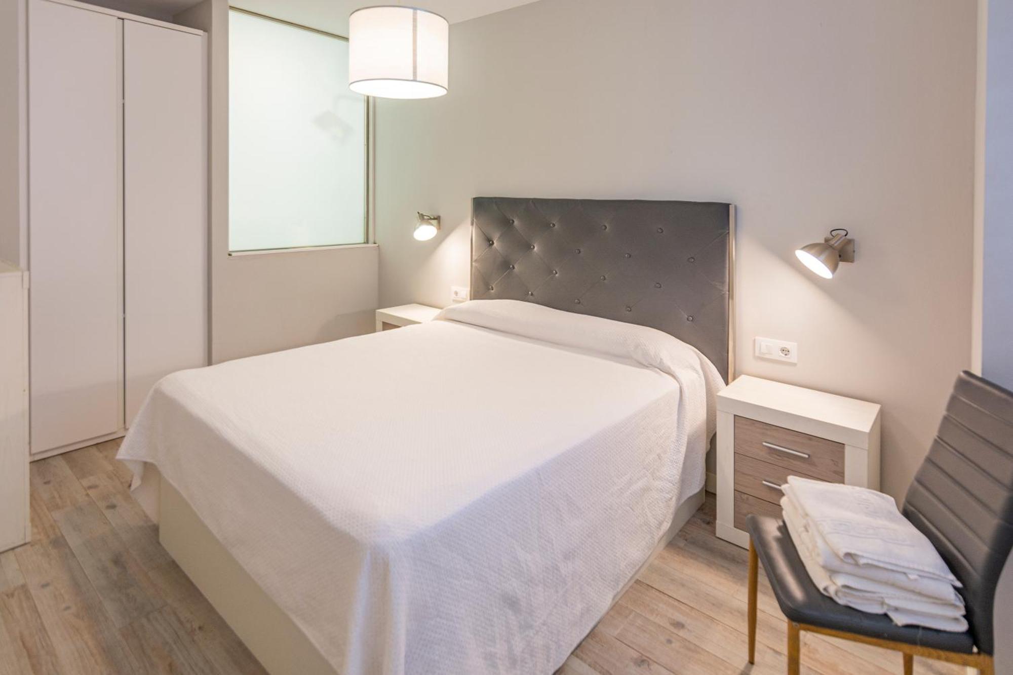 Liencres Apartamentos Kamer foto