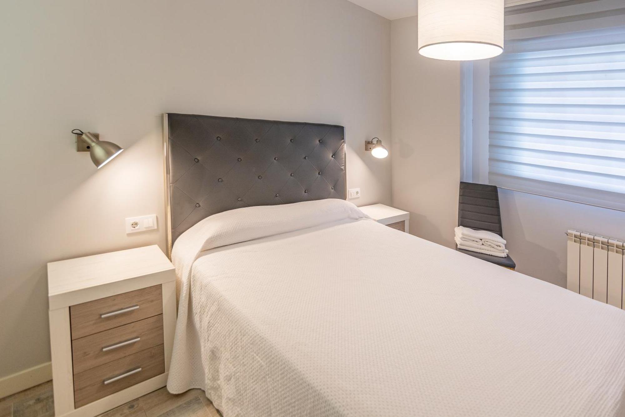 Liencres Apartamentos Kamer foto