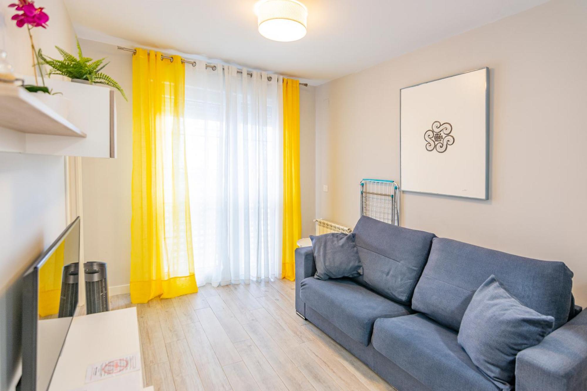 Liencres Apartamentos Kamer foto